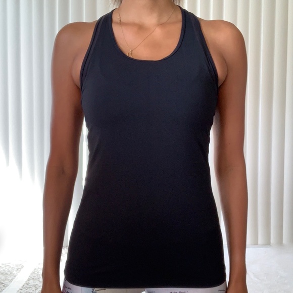 GAP Racerback Top - Picture 2 of 6